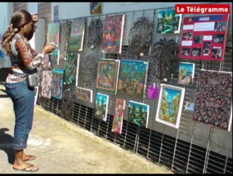 Groix (56). Le film insulaire fait son festival