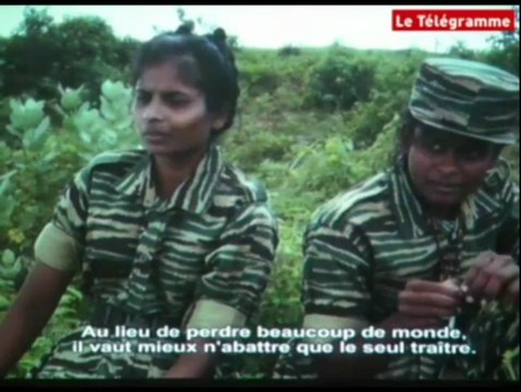 Festival du film insulaire. Ma fille, la terroriste