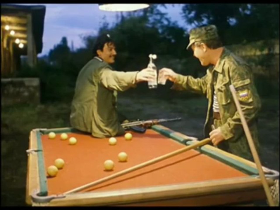 Douarnenez, gros plan sur les pays du Caucase