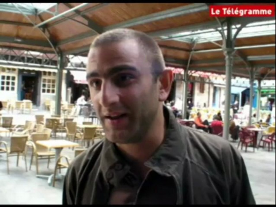 Rave. Les teufeurs iront à La Chapelle-Neuve