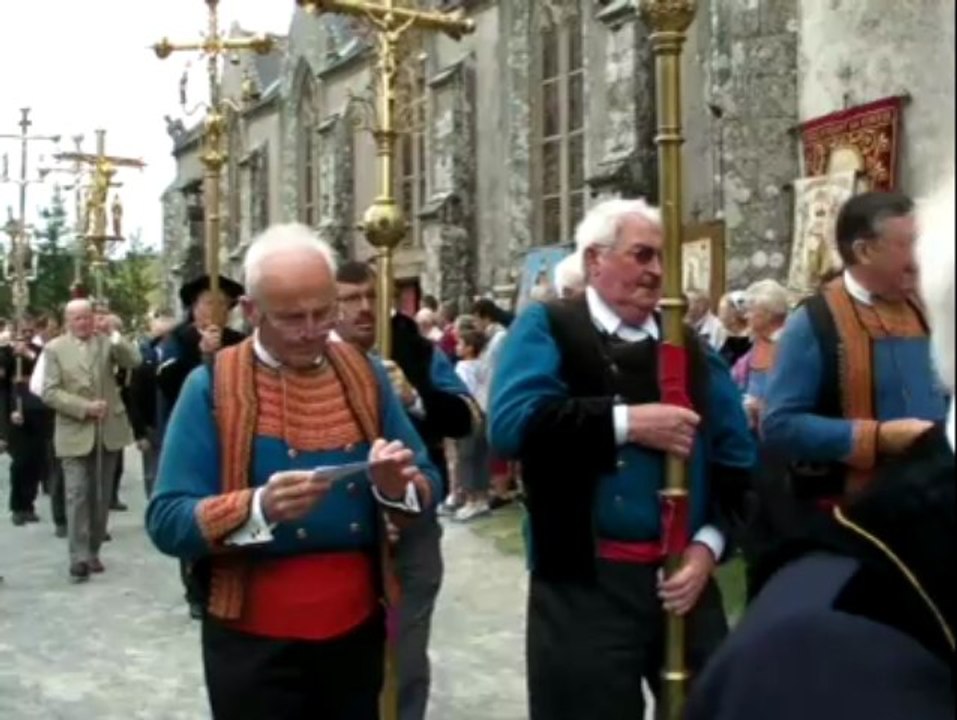 Pardon de Sainte-Anne-la-Palud