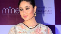 Kareena Kapoor Khan Launches New Malabar Gold & Diamond Collection !