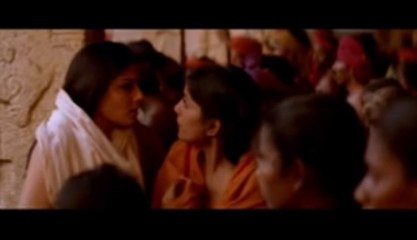 Agnivarsha _ Full Length Bollywood Hindi Film _ Raveena Tandon, Nagarjuna, Amitabh Bachchan-366