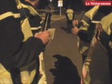 Morbihan. Les gendarmes traquent les voleurs