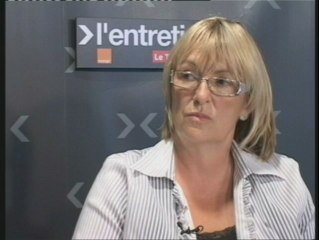 Jean Le Vourc'h. L'entretien Orange-Le Télégramme