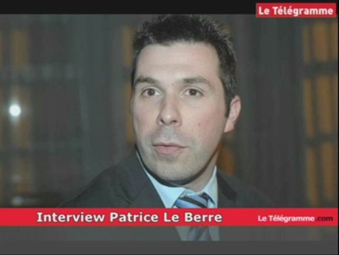 UMP 29. Laurent Prunier parle de règlement de comptes