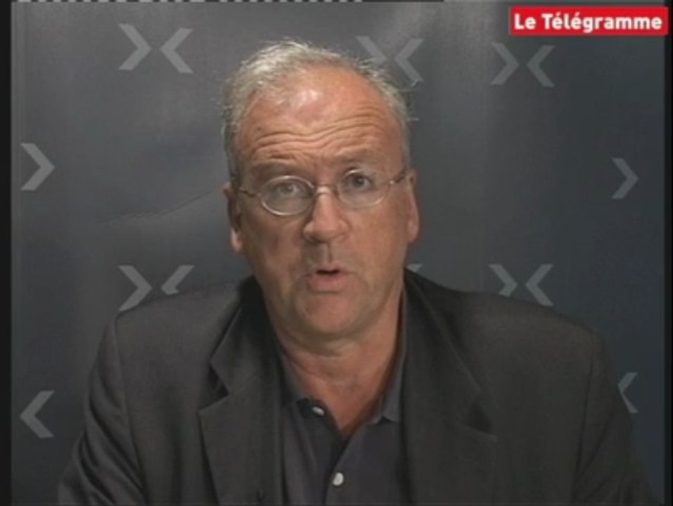 Point de vue. L'édito d'Hubert Coudurier