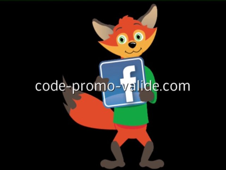 codes promo cadeaux folies