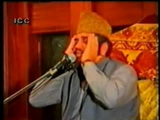 Qari Sadaqat Ali-Long Breath Ikhlas Rec