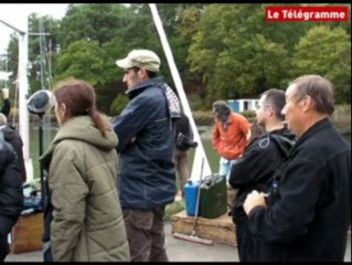 Cinéma. Le Bono ne prend pas la grosse tête