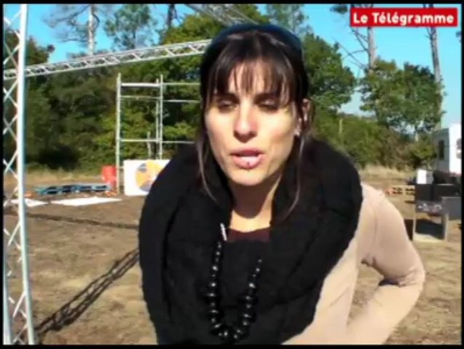 Rave de Plaudren (56). Le multisons vu par les organisateurs