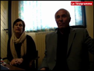 Rave de Plaudren (56). Trois questions à Patrick Parisot, maire