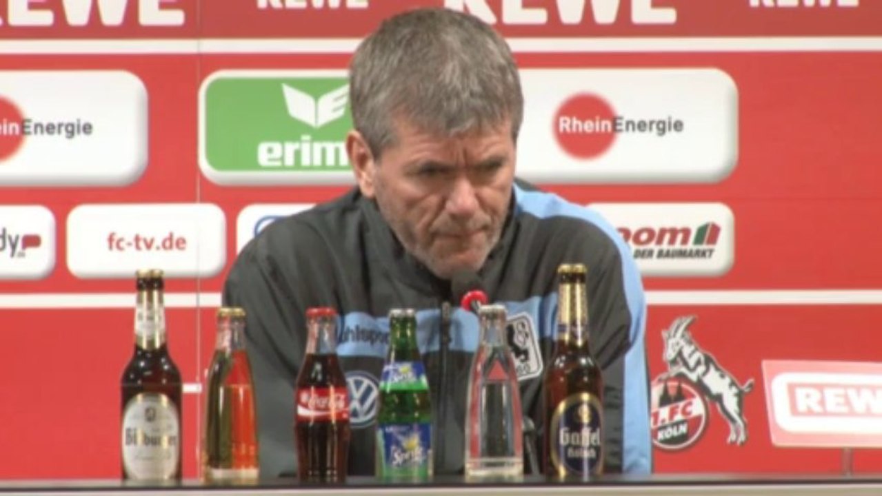 Funkel mit Punkt zufrieden: 'Viel bessere Leistung'