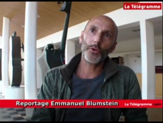 La compagnie de danse Gilschamber à Pontivy