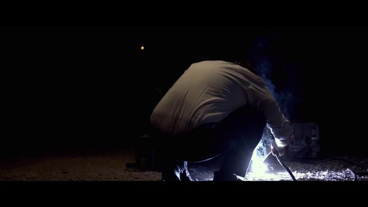 Trailer de Big Bad Wolves subtitulado en inglés (HD)