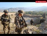 Afghanistan. En mission à Nijrab avec les soldats de l'Otan