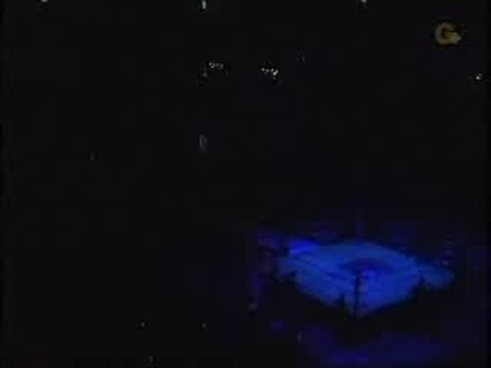 NOAH-4-26-2006-KENTA vs Taiji Ishimori