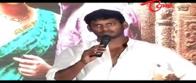 Palnadu Movie | Audio Launch - 02