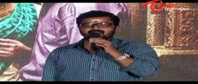 Palnadu Movie | Audio Launch - 01