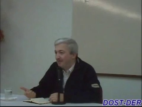 Tevbe suresi neden besmele ile başlamaz! [Prof. Dr. Mehmet Okuyan]