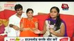Saas Bahu Aur Betiyan [Aaj Tak] 22nd October 2013 Video Watch Online - Pt1