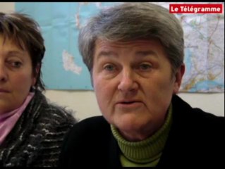 Régionales. Bernadette Malgorn veut encore y croire