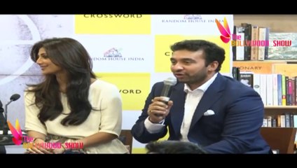 Robbery at Shilpa Shetty and Raj Kundra's residence