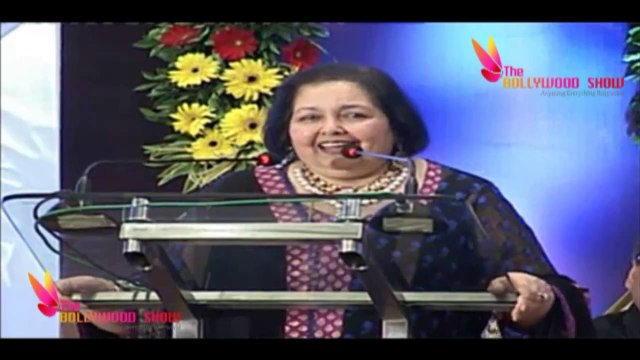 Pamela Chopra talks on Yash Chopra's Movie Direction