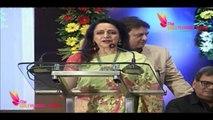 Simi Garewal & Hema Malini joined Yash Chopra Memorial Award