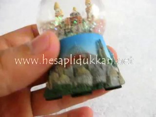 www hesaplidukkan net mini sulu simli cami hediyelik esya