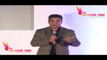 Kamal Haasan's 15th Mumbai Film Festival Inauguration Speech