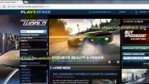 Get 50,000 FREE SpeedBoost in NFS World! 100% Legit!