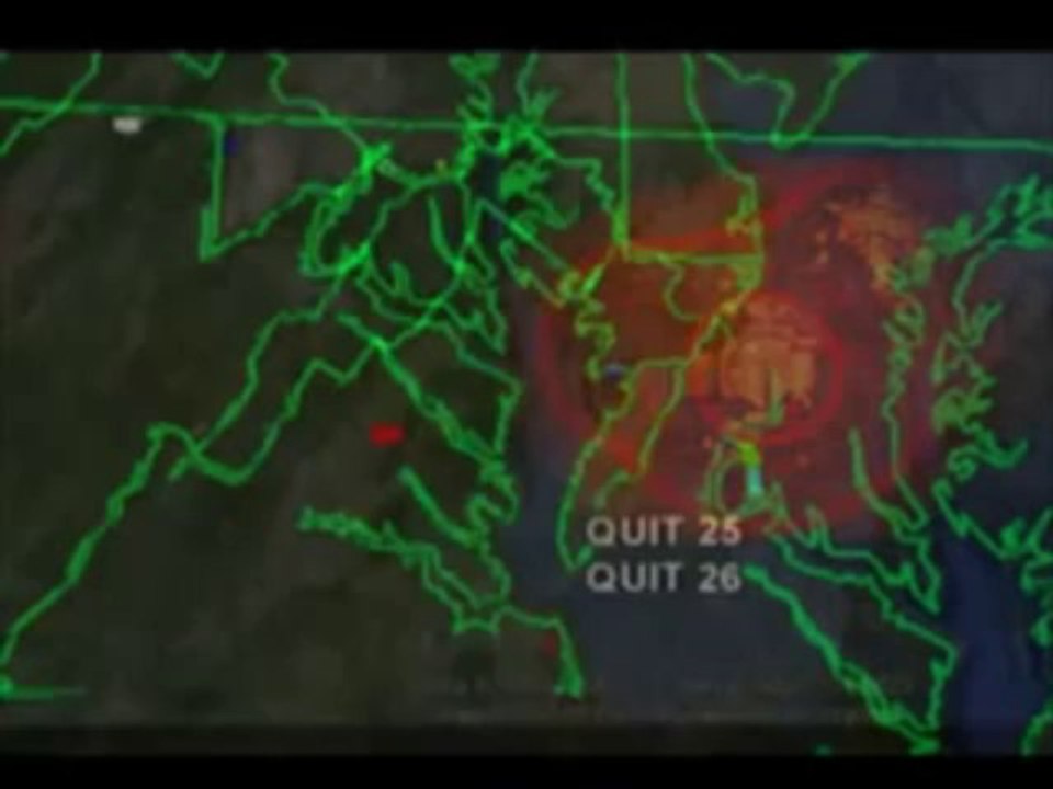 11-Septembre : Le Nouveau Pearl Harbor 1/6