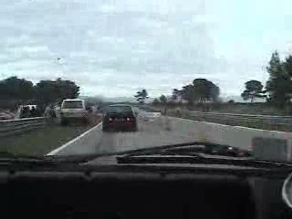 Caméra embarquée R5 Alpine Turbo