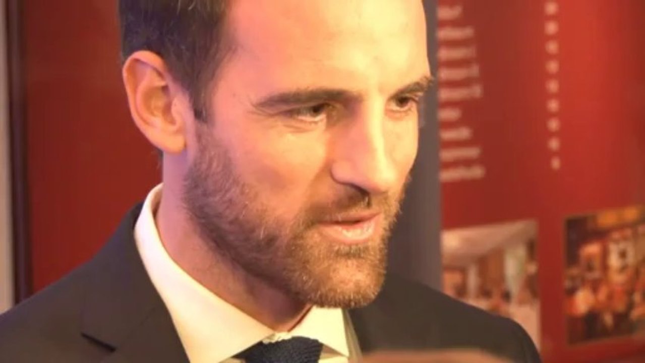 Metzelder warnt BVB: "Herz in beide Hände nehmen“