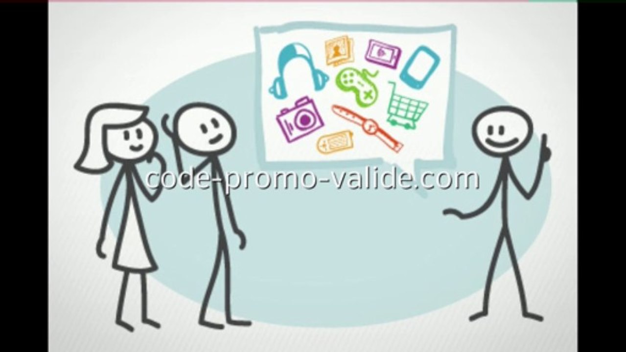 code promo devred