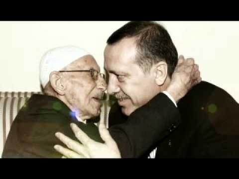 Ak Parti Ramazan Bayramı Reklamı - 1