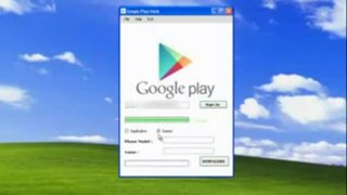 Google Play Store Hack Pirater updated Oct 22,2013