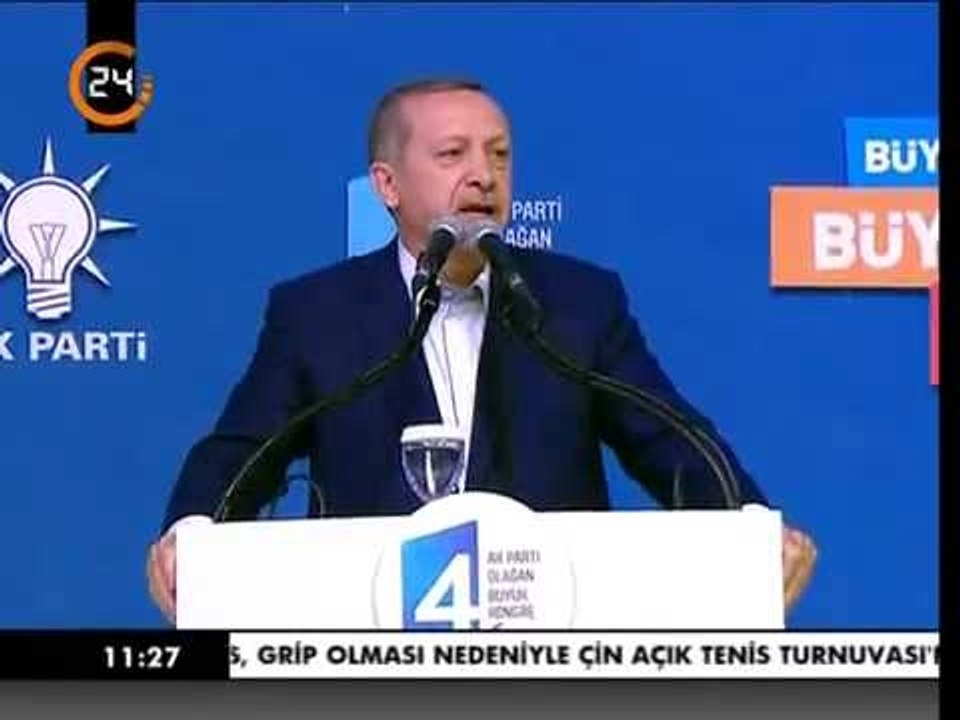 Başbakanımız Recep Tayyip Erdoğan'dan "Ey Sevgili" Şiiri