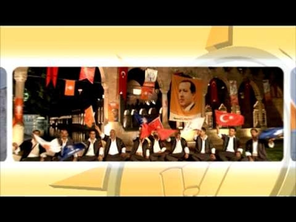 Ak Parti 2012 Kongre Reklam Filmi