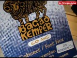 Quimper. Le Bagad Kemper fête ses 60 ans