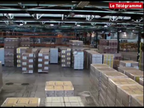 Chaffoteaux. Les salariés votent les propositions de la direction