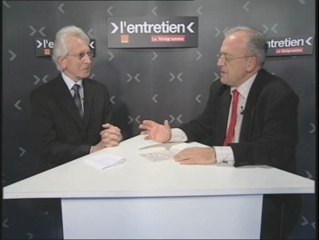 Pierre Maille. L'entretien Orange Le Télégramme