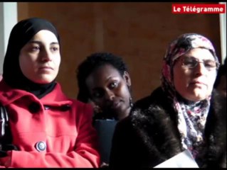 Identité nationale. De nouveaux Français fiers de l'être !