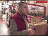 Beaujolais nouveau. Arrivée discrète pour un bon millésime