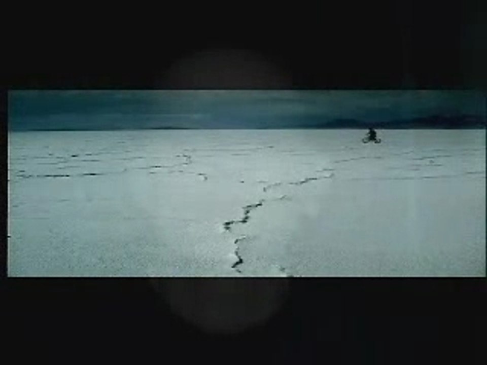 bob sinclar "Love generation" par landof