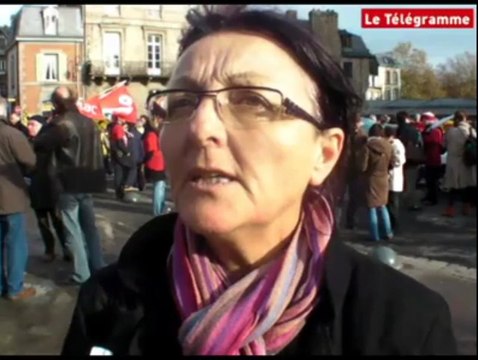 Enseignement. Unis contre les suppressions de postes