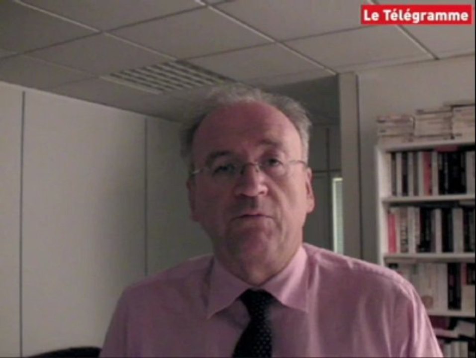 Edito. L'analyse politique d'Hubert Coudurier