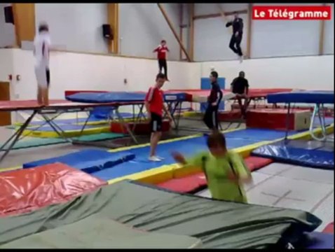 Vannes Olympique Club. De jeunes et bondissants gardiens