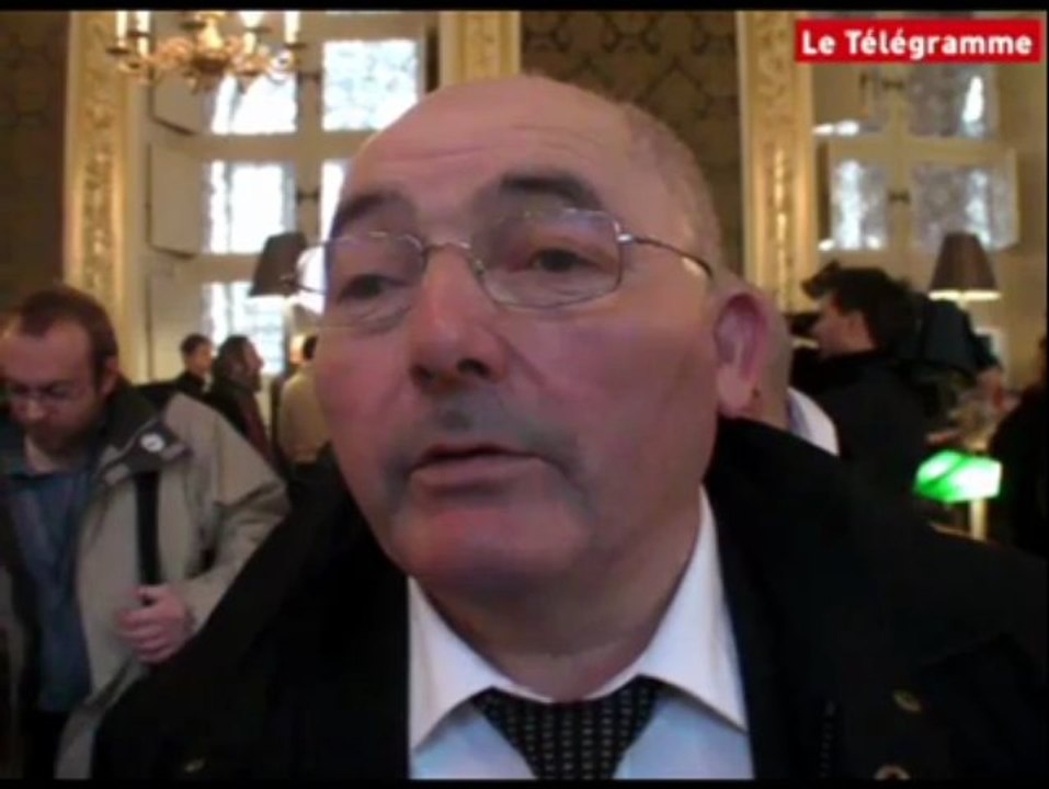 Bugaled Breizh. Complément d'expertise ordonné